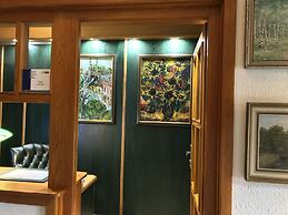 Antik Hotel Sofia Litomysl