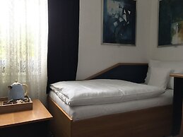 Antik Hotel Sofia Litomysl