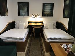 Antik Hotel Sofia Litomysl