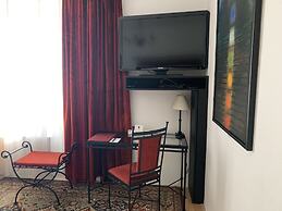 Antik Hotel Sofia Litomysl