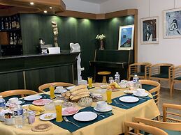 Antik Hotel Sofia Litomysl
