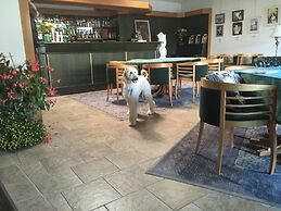 Antik Hotel Sofia Litomysl