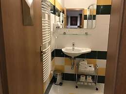 Antik Hotel Sofia Litomysl
