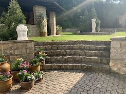 Antik Hotel Sofia Litomysl