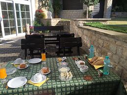 Antik Hotel Sofia Litomysl