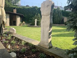 Antik Hotel Sofia Litomysl