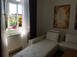 Antik Hotel Sofia Litomysl