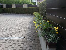 Antik Hotel Sofia Litomysl