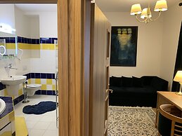 Antik Hotel Sofia Litomysl