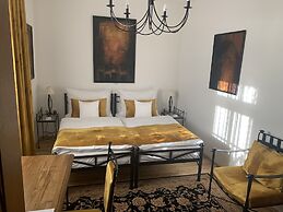 Antik Hotel Sofia Litomysl