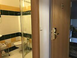 Antik Hotel Sofia Litomysl