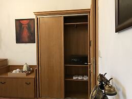 Antik Hotel Sofia Litomysl