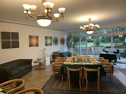 Antik Hotel Sofia Litomysl