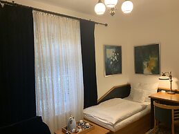 Antik Hotel Sofia Litomysl