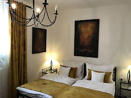 Antik Hotel Sofia Litomysl
