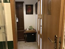 Antik Hotel Sofia Litomysl