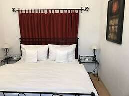 Antik Hotel Sofia Litomysl