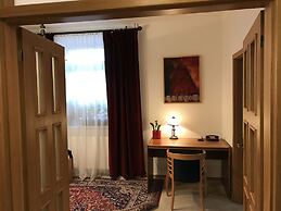 Antik Hotel Sofia Litomysl