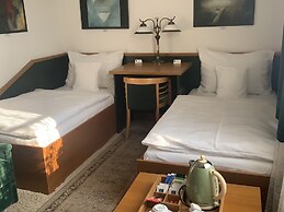 Antik Hotel Sofia Litomysl