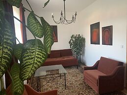 Antik Hotel Sofia Litomysl