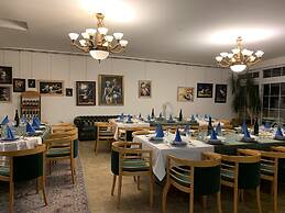 Antik Hotel Sofia Litomysl