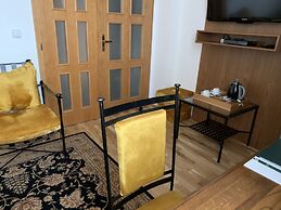 Antik Hotel Sofia Litomysl