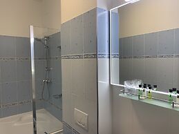 Antik Hotel Sofia Litomysl