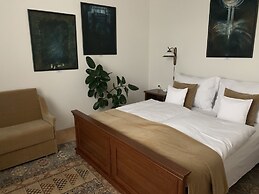 Antik Hotel Sofia Litomysl