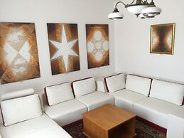 Antik Hotel Sofia Litomysl