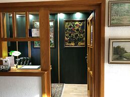 Antik Hotel Sofia Litomysl