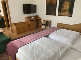 Antik Hotel Sofia Litomysl