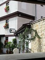 Antik Hotel Sofia Litomysl