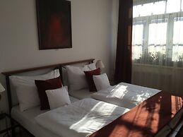 Antik Hotel Sofia Litomysl