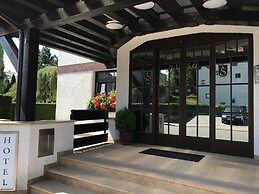 Antik Hotel Sofia Litomysl