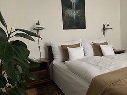 Antik Hotel Sofia Litomysl