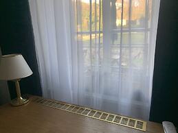 Antik Hotel Sofia Litomysl