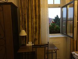 Antik Hotel Sofia Litomysl