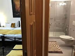 Antik Hotel Sofia Litomysl
