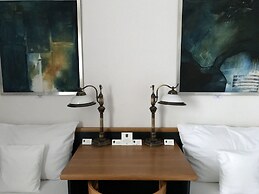 Antik Hotel Sofia Litomysl