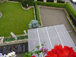 Antik Hotel Sofia Litomysl