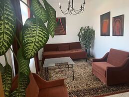 Antik Hotel Sofia Litomysl