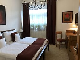 Antik Hotel Sofia Litomysl