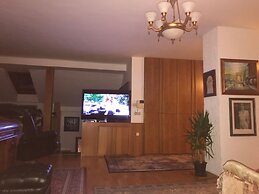 Antik Hotel Sofia Litomysl