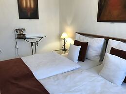 Antik Hotel Sofia Litomysl