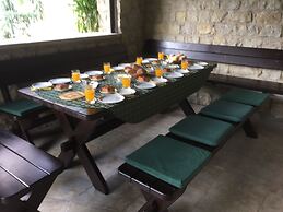 Antik Hotel Sofia Litomysl