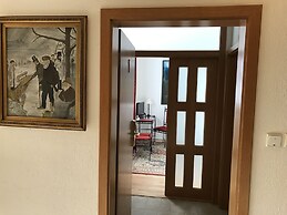Antik Hotel Sofia Litomysl