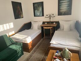 Antik Hotel Sofia Litomysl