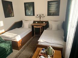Antik Hotel Sofia Litomysl