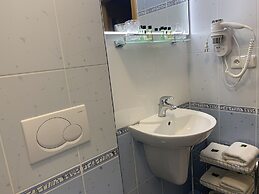 Antik Hotel Sofia Litomysl