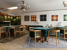 Antik Hotel Sofia Litomysl
